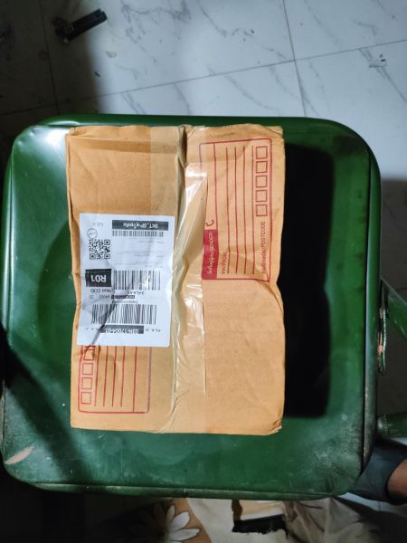 Buyer review image 2