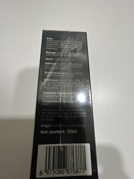 Buyer review image 3