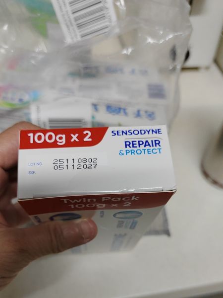 Buyer review image 2