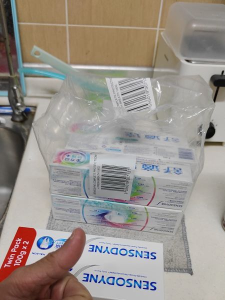 Buyer review image 4