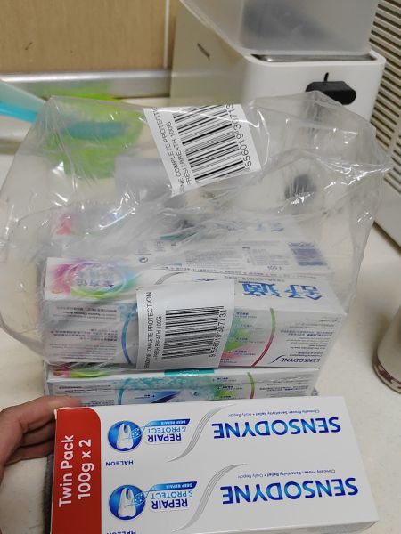 Buyer review image 1