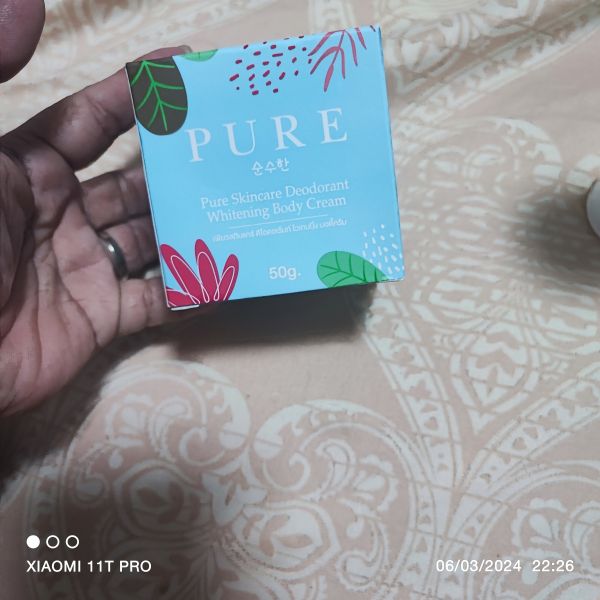 Buyer review image 2