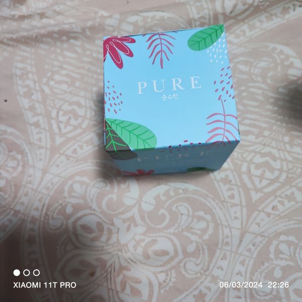 Buyer review image 1