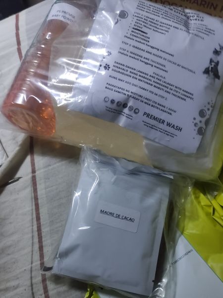 Buyer review image 1