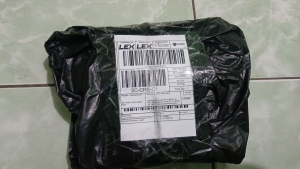 Buyer review image 1