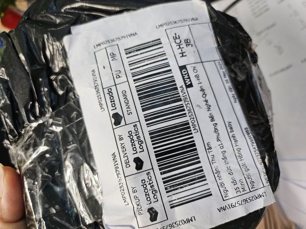 Buyer review image 1