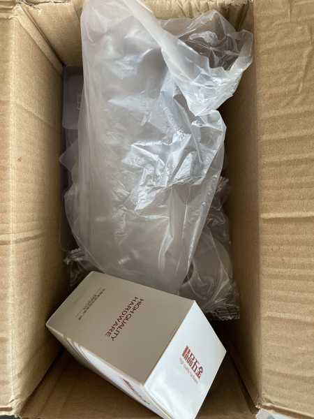 Buyer review image 1