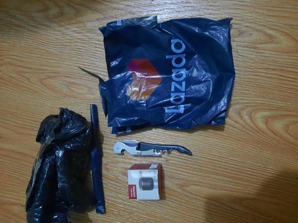 Buyer review image 1