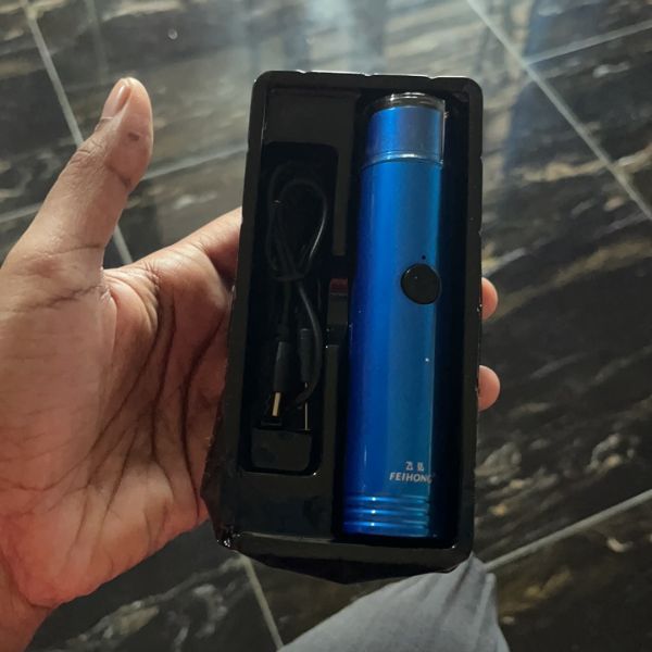 Buyer review image 2