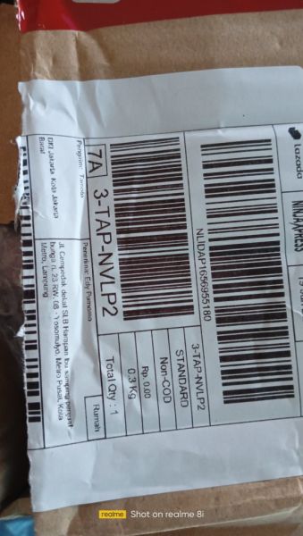 Buyer review image 1
