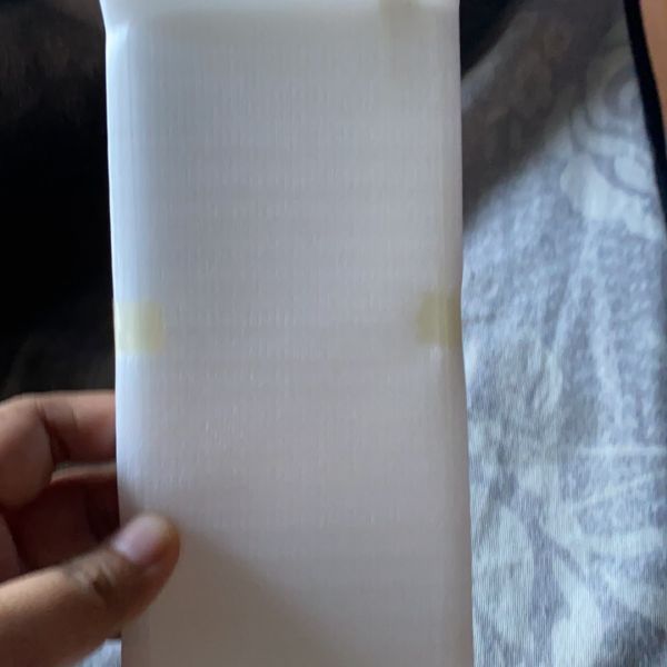 Buyer review image 2