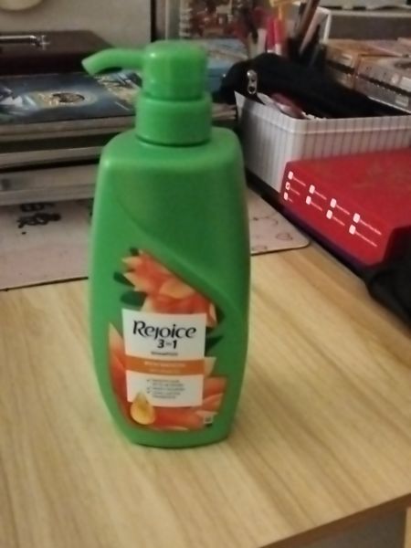 Buyer review image 2