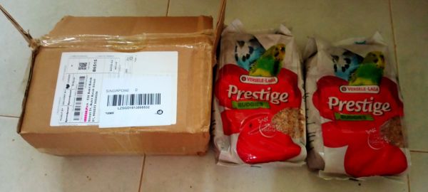 Buyer review image 1