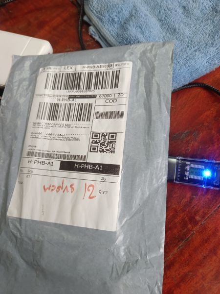 Buyer review image 1