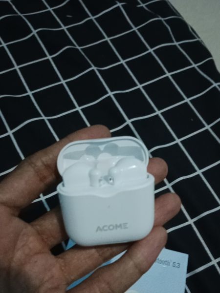 Buyer review image 2