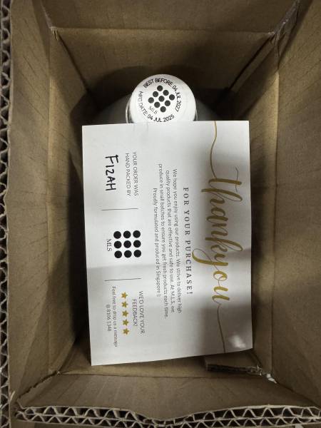 Buyer review image 4