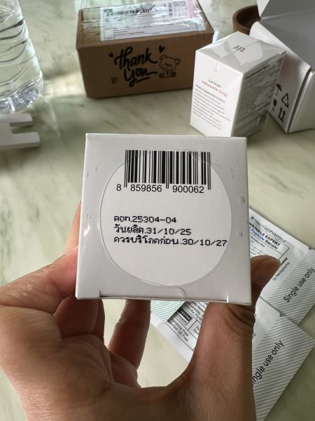 Buyer review image 1