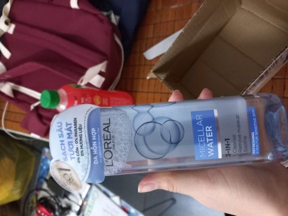 Buyer review image 2