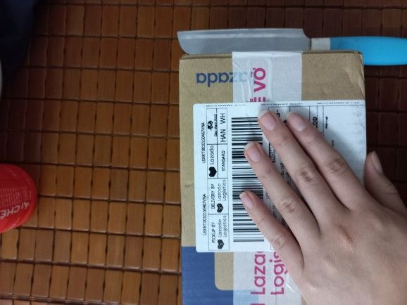 Buyer review image 3