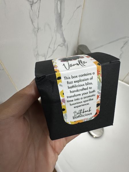 Buyer review image 1