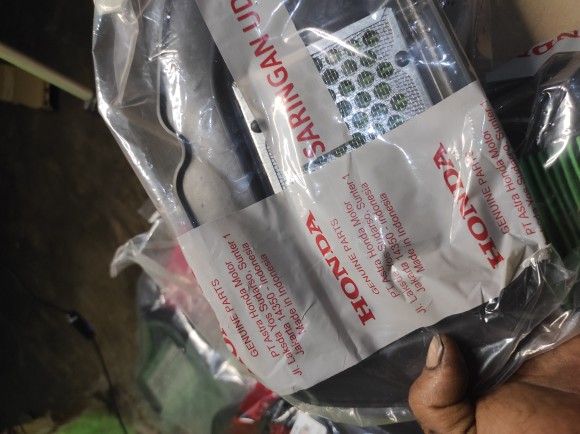 Buyer review image 2
