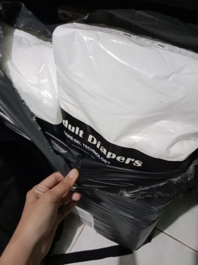 Buyer review image 1