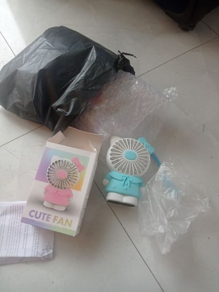 Buyer review image 1