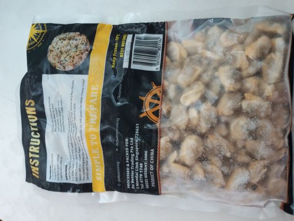 Buyer review image 2