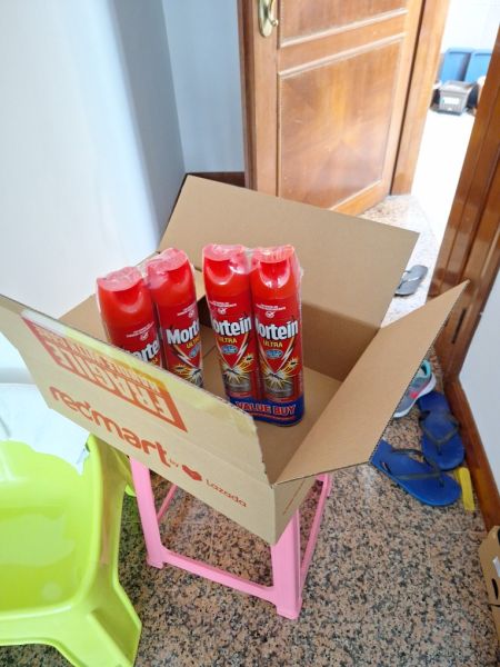 Buyer review image 1