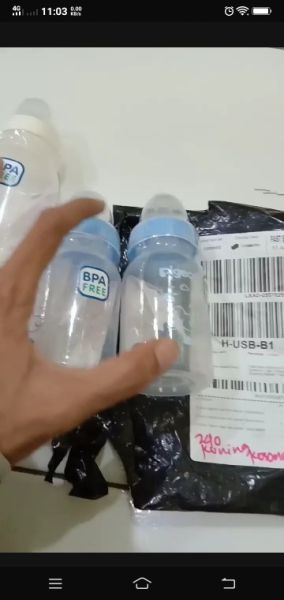 Buyer review image 1