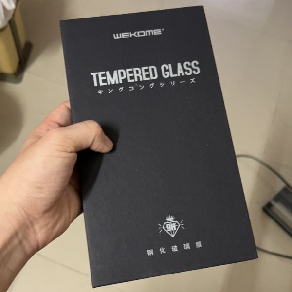 Buyer review image 1