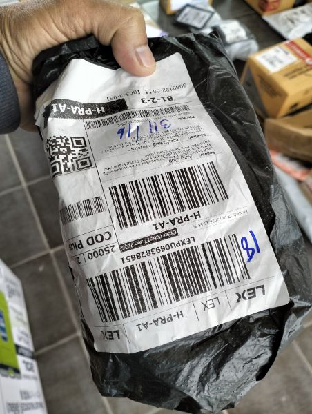 Buyer review image 3