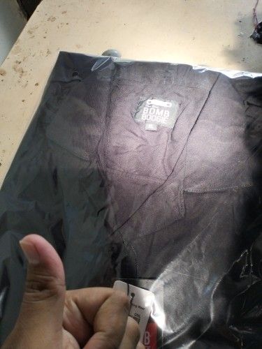 Buyer review image 2