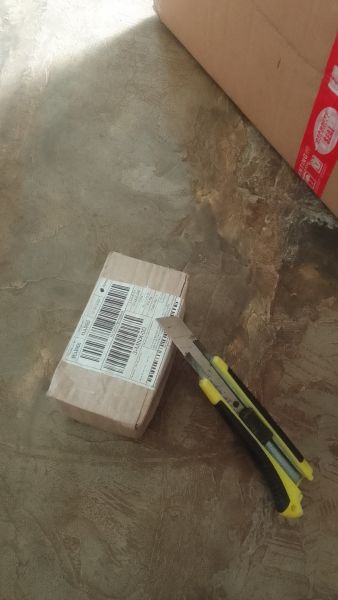 Buyer review image 2