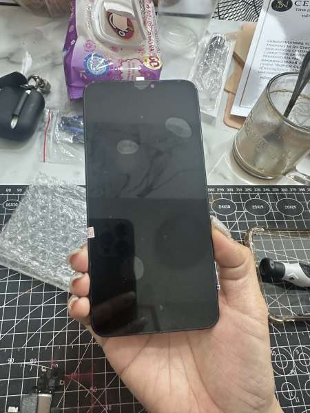 Buyer review image 2