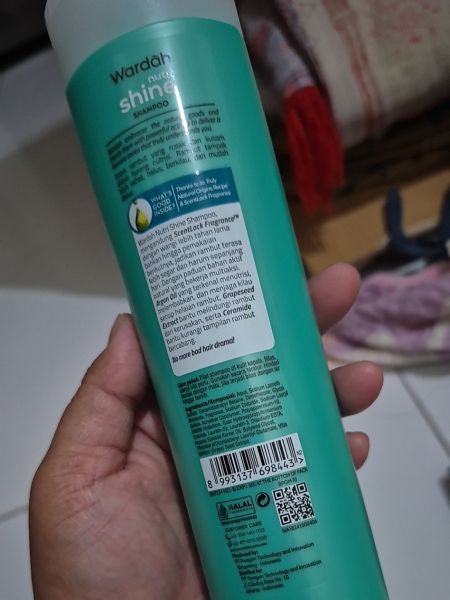 Buyer review image 2