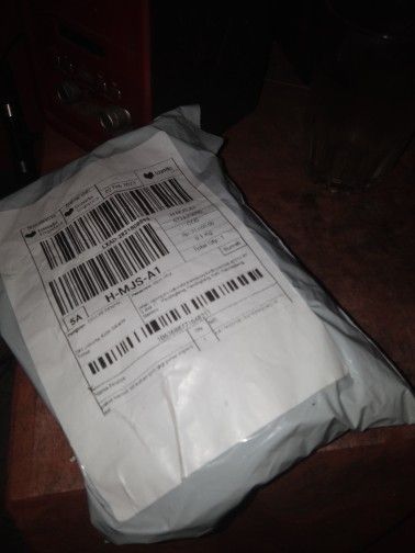 Buyer review image 1
