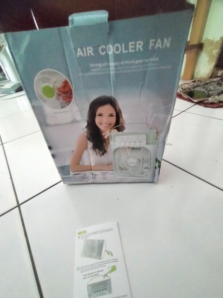 Buyer review image 2