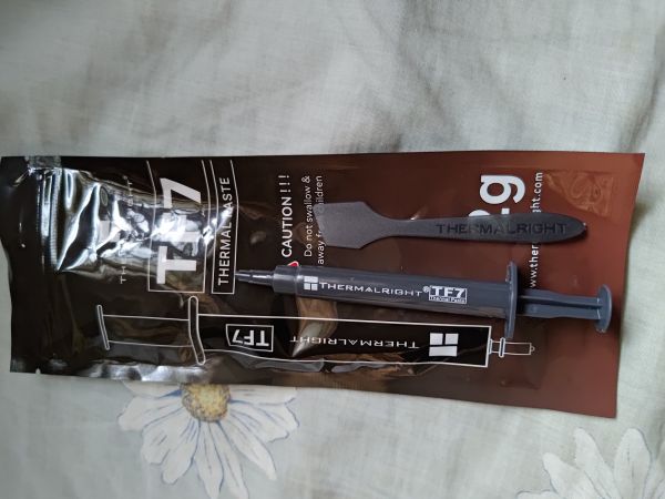 Buyer review image 2