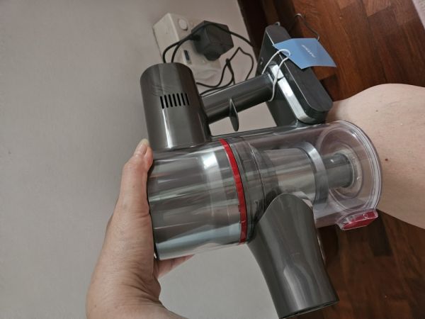Buyer review image 2