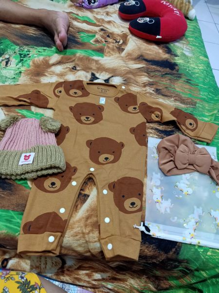 Buyer review image 1
