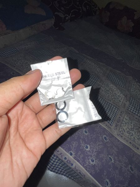 Buyer review image 1