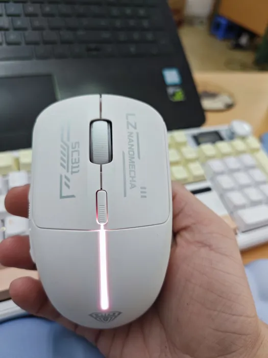 Chuột Aula chỉ 230K🔥 - 2