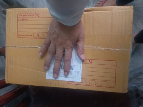 Buyer review image 1