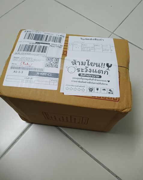 Buyer review image 2