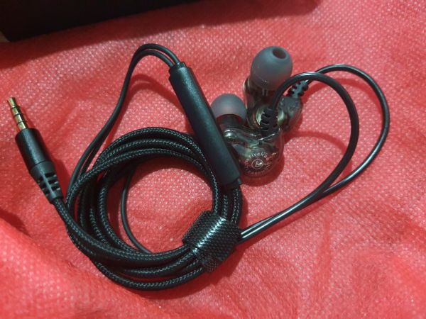Buyer review image 2