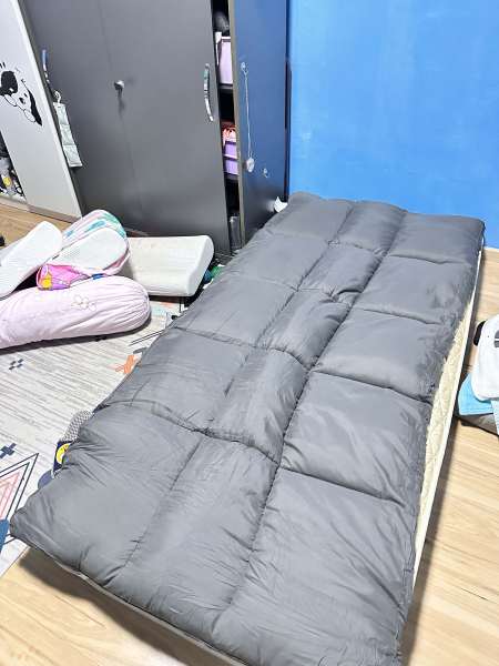 Buyer review image 1