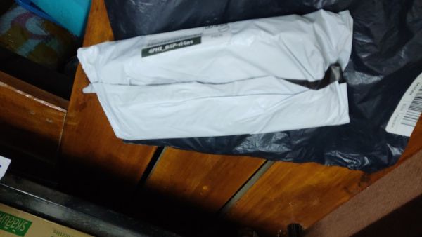 Buyer review image 1