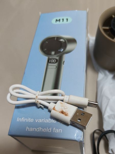 Buyer review image 2