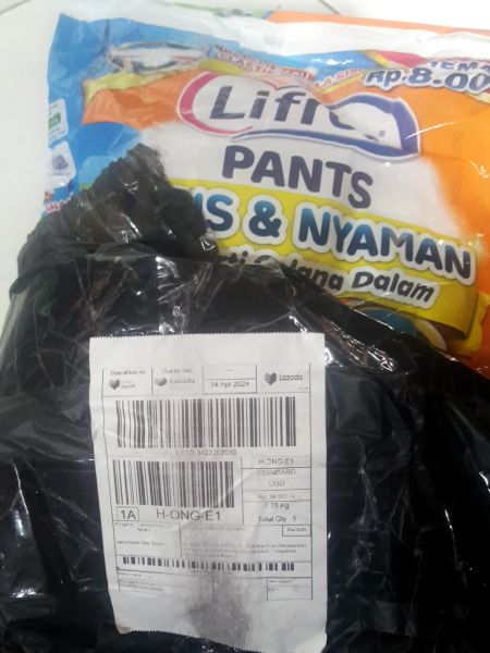 Buyer review image 1